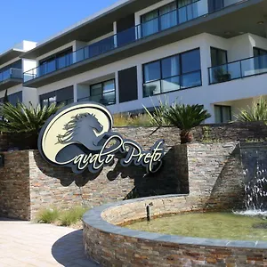  Apartment Cavalo Preto Luxury