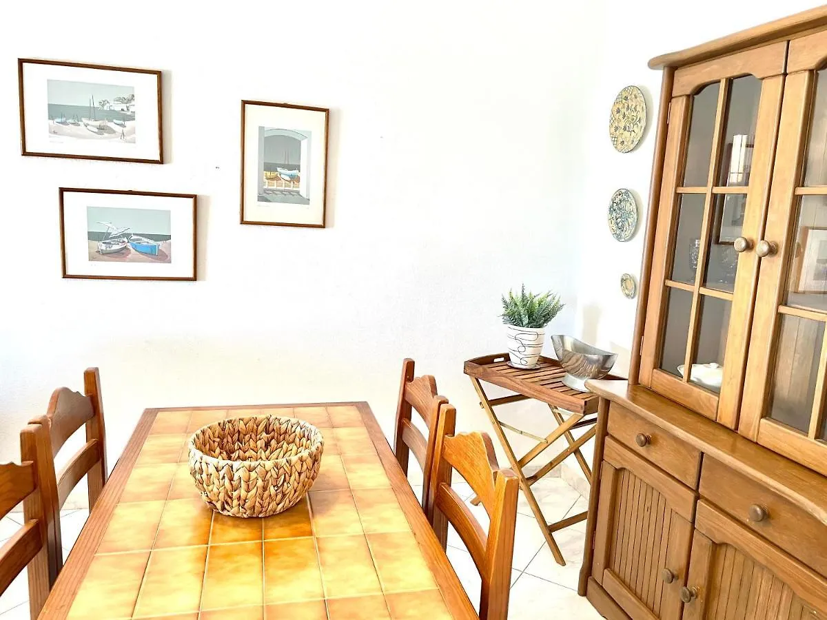 דירה Atlantico View - Beach Front - קווארטיירה