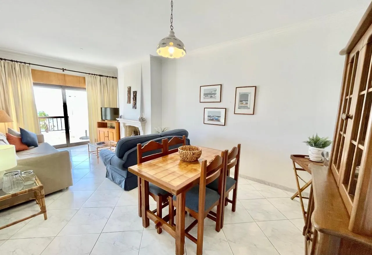 Atlantico View - Beach Front - קווארטיירה פורטוגל